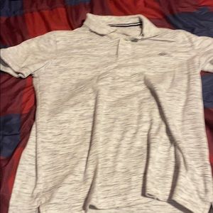 Nice shirt worn 1 time